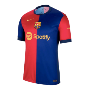 Maillot Barcelone Domicile 24/25