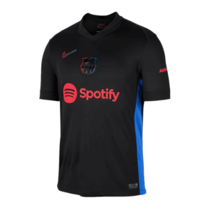 Maillot Barcelone Extérieur 24/25