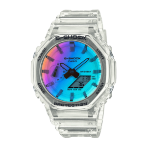 Montre Casio G-Shock