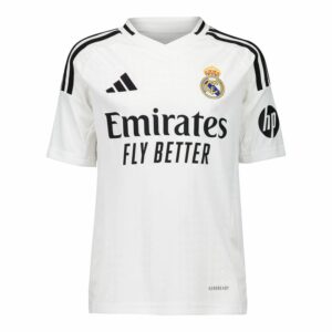 Maillot Real Madrid Domicile 24/25