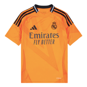 Maillot Real Madrid Extérieur 24/25