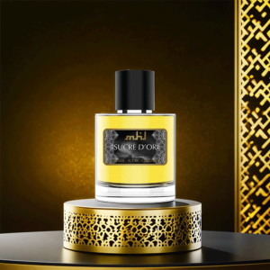 Parfum Sucre d'Or MHL