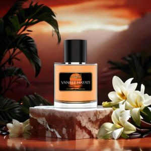 Parfum Vanille Hayati MHL