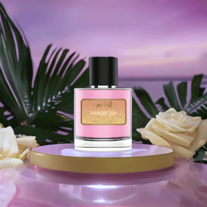 Parfum Vanirosa MHL