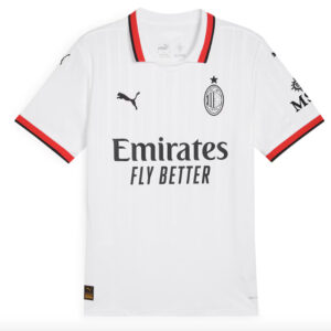 Maillot AC Milan Extérieur 24/25