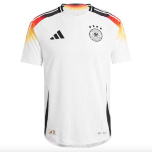 Maillot Allemagne Domicile 2024