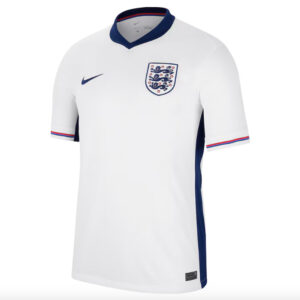 Maillot Angleterre Domicile 2024