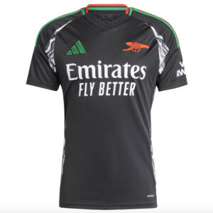 Maillot Arsenal Extérieur 24/25