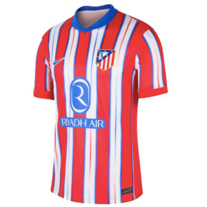 Maillot Atletico Madrid Domicile 24/25