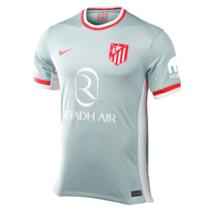 Maillot Atletico Madrid Extérieur 24/25