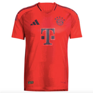 Maillot Bayern Munich Domicile 24/25