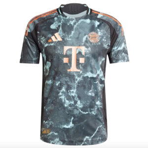 Maillot Bayern Munich Extérieur 24/25