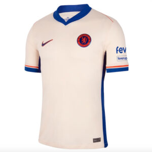 Maillot Chelsea Extérieur 24/25