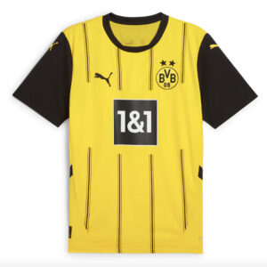 Maillot Borussia Dortmund Domicile 24/25