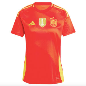 Maillot Espagne Domicile 2024
