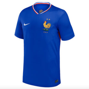 Maillot France Domicile 2024