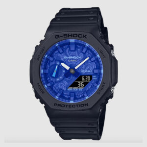 Montre Casio G-Shock