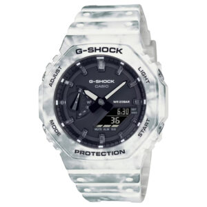 Montre Casio G-Shock
