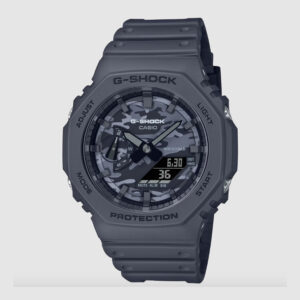 Montre Casio G-Shock