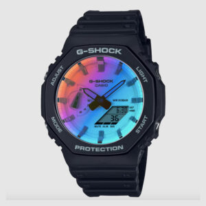 Montre Casio G-Shock