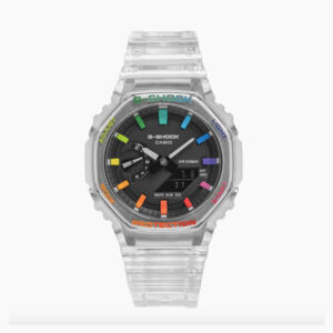 Montre Casio G-Shock
