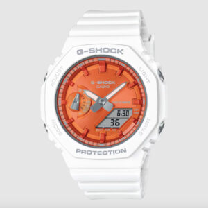 Montre Casio G-Shock