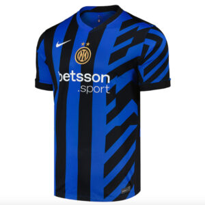 Maillot Inter Milan Domicile 24/25