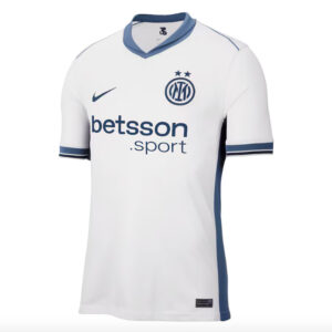 Maillot Inter Milan Extérieur 24/25