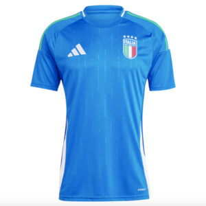 Maillot Italie Domicile 2024