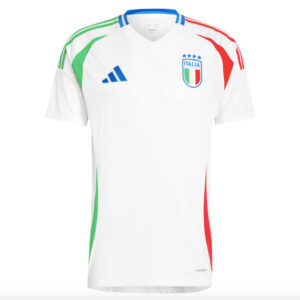 Maillot Italie Extérieur 2024