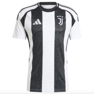 Maillot Juventus Domicile 24/25