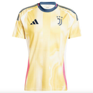 Maillot Juventus Extérieur 24/25