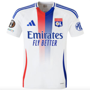Maillot OL Domicile 24/25
