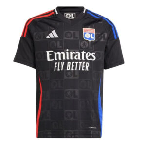 Maillot OL Extérieur 24/25
