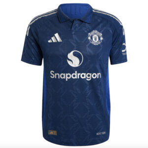 Maillot Manchester United Extérieur 24/25