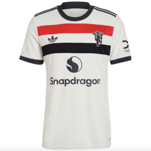 Maillot Manchester United Third 24/25