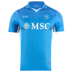 Maillot Naples Domicile 24/25