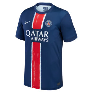 Maillot PSG Domicile 24/25