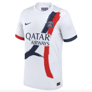 Maillot PSG Extérieur 24/25