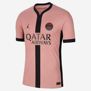 Maillot PSG Third 24/25