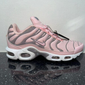 TN Nike Air Rose/Gris