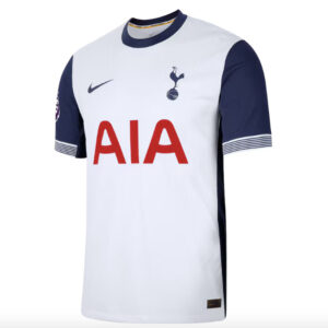 Maillot Tottenham Domicile 24/25