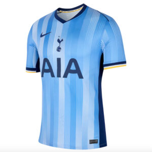 Maillot Tottenham Extérieur 24/25